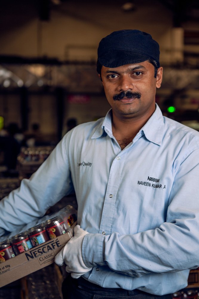 Ethical Business Photographer